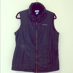 {Columbia} Vest